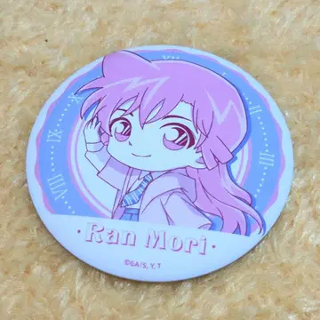명탐정 코난 영원한 순간 유미란(모리 란)