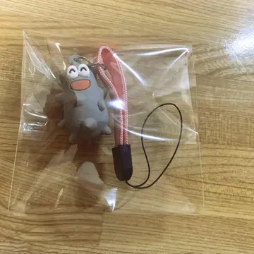 USJ 명탐정 코난 콜렉터블 아이템 나마코 남자