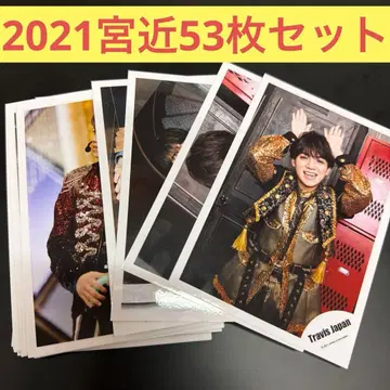 Travis Japan 미야치카 카이토 2021 M스테이지 요약