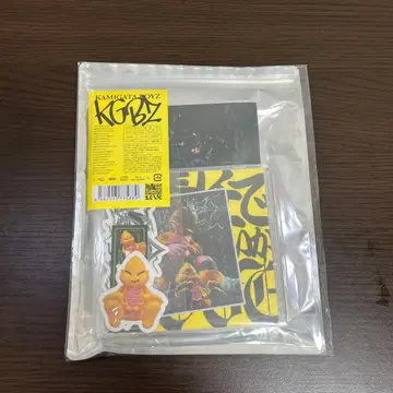 무책임해도 괜찮아 LOVE KAMIGATA BOYZ