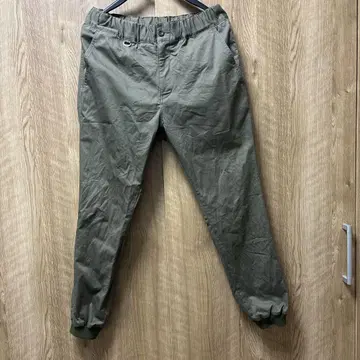 SOPHNET. 밀리터리 팬츠