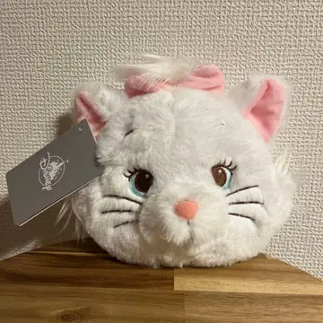디즈니 스토어 오샤레 캣 마리 미니백