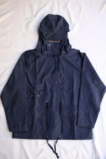 HAWKWOOD FOWLER SMOCK 벤타일 스모크 유사 상품