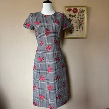 브룩스브라더스 원피스 Brooks brothers 사이즈 0