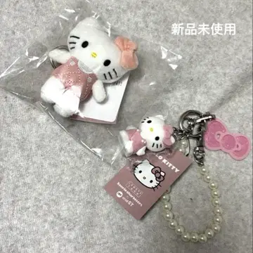 로리즈팜 키티 세트
