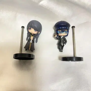 페르소나 4
