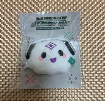 와타쿠모 군 봉제 인형