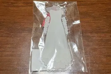 노기자카46 보도교 의상 아크릴 키링