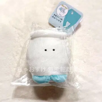 치이카와 (먼작귀) 무챠우맨 에코백 포함 얼굴 마스코트