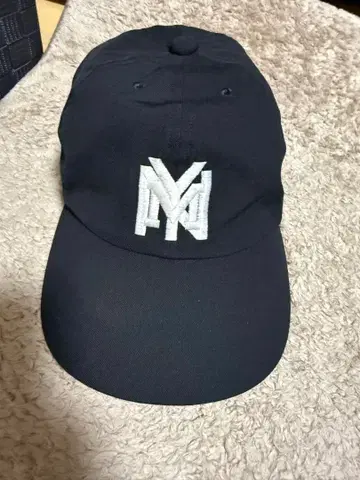 COMESANDGOES 베이스볼 CAP