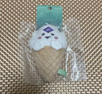 와타쿠모 군 봉제 인형