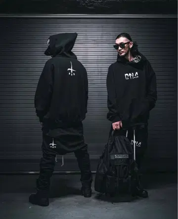 cvtvlist 후드티 osk 한정판