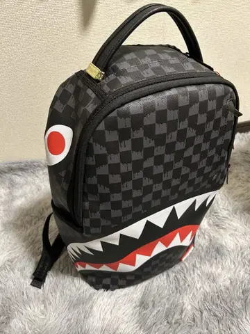 SPRAYGROUND 백팩