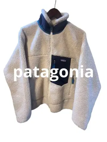 patagonia 20AW CLASSIC RETRO-X JACKET M