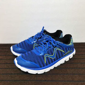 미사용품 MBT 레이서 18M 28cm