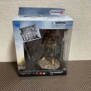 DC 저스티스 리그 MAFEX 아쿠아맨