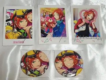 앙스타 2wink 묶음 판매