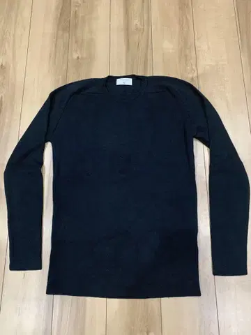 JOHN SMEDLEY 론 헤르만 별주 스웨터