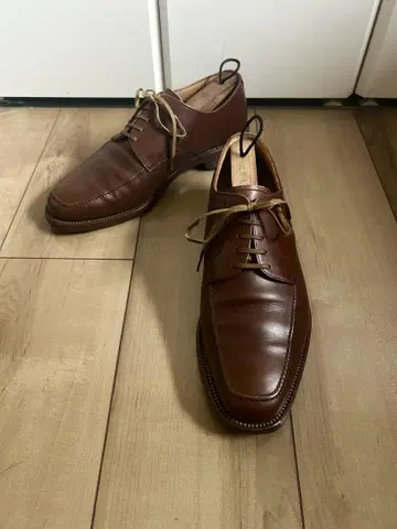 [ 새상품급 ] SCOTCHGRAIN 스코치그레인 U칩 2419 25.5