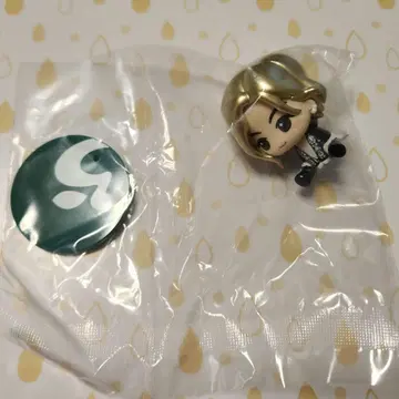 Mrs. GREEN APPLE 제일복권 C상 SD 피규어 후지사와 료카