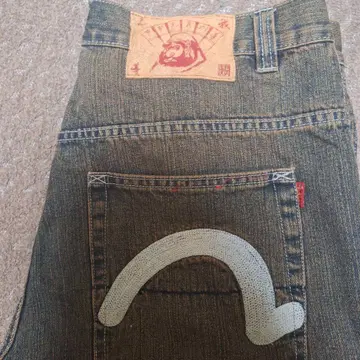 청바지를 좋아하시는 분