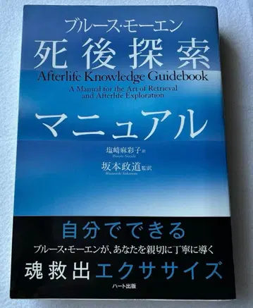 사후 탐색 매뉴얼 블루스 모엔 헤미싱크