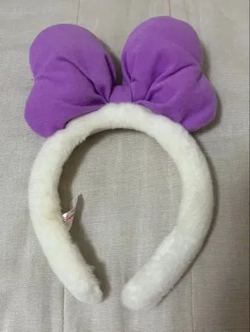 디즈니 데이지 머리띠
