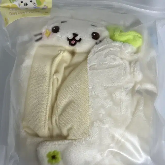 엔시티 위시 미개봉 응원봉 케이프 룐룐 양도