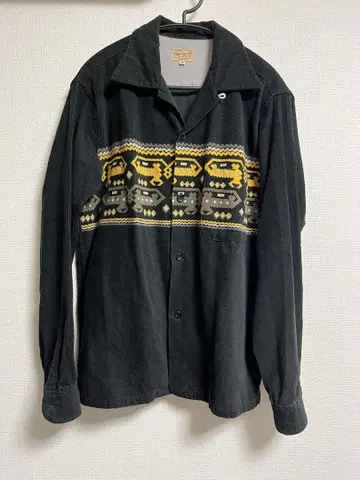 동양 엔터프라이즈 스타일 아이즈 코디 로이 데빌 독 아즈텍