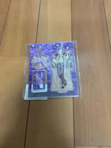 스타폴라 도쿄 타워 콜라보 아크릴 스탠드 코타로
