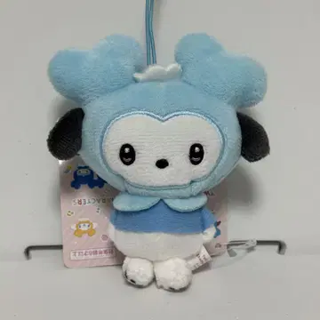 TWICE LOVELYS x SANRIO 마스코트 나연 포차코
