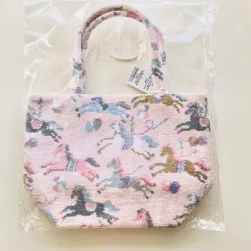 라브라리 바이 페이러 모쿠바 핑크백 라브라리