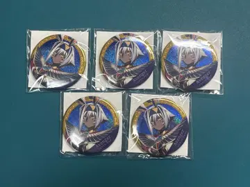 Fate/Grand Order FGO 가챠메이트 니토크리스