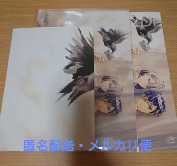 Re:vale spoon.2Di 클리어 파일 포스터