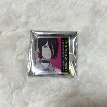 체인소 맨 레제