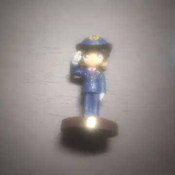 아유미짱 명탐정 코난