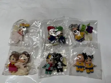 큐피 코스튬
