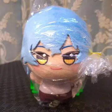 사카모토 데이즈 아카오 리온 SD 인형 봉제 인형