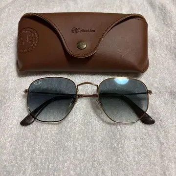 Ray Ban HEXAGONAL COLLECTION 온라인 한정판