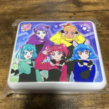 스타 트윙클 프리큐어 프리티 스토어 한정판 잡화 케이스