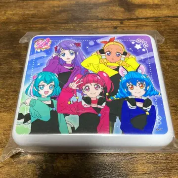 스타 트윙클 프리큐어 프리티 스토어 한정판 잡화 케이스