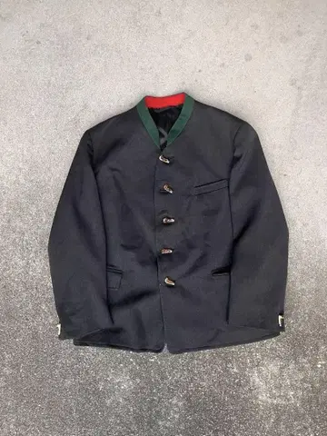 90s 테일러드 자켓