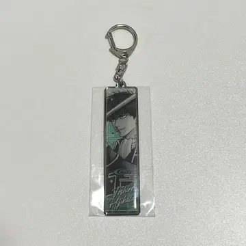 은혼전 메탈 키링 컬렉션 히지카타 토시로