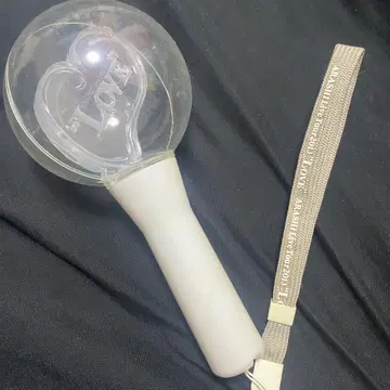 아라시 러브 Love 응원봉 공식 굿즈