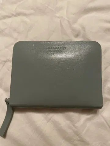 마가렛호웰 접이식 지갑