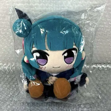 환일의 요하네 봉제 인형 쿠리판