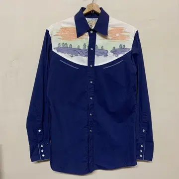 ROCKING RANCHWEAR by KENNINGTON 웨스턴 셔츠