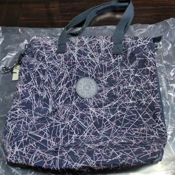 선착순! 키플링 대용량 숄더백 미사용 새상품