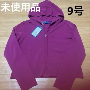 Maglie le cassetto 후드티 사이즈 9