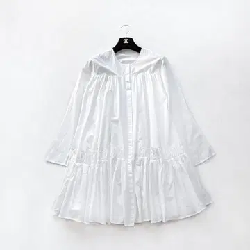 [ Deuxieme Classe ] 인기 완판*마릴린 문 티어드 드레스